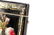 Russian Black Lacquer & MOP Cigarette Case - 4