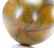Vandermark Art Glass Pulled Feather Egg, 1974 - 4