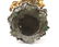 Art Nouveau Bronze Figural Vase, Signed Peyre - 7