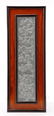 Asian Carved Panoramic Hardstone Plaque, 9 Dragons