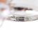 Ladies Birks 18k White Gold, Pearl, & Diamond Ring - 3