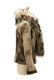Roberto Cavalli Suede and Raccoon Fur Coat - 4