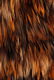 Roberto Cavalli Pieced and Dyed Fox Fur Coat - 2