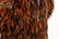 Roberto Cavalli Pieced and Dyed Fox Fur Coat - 6
