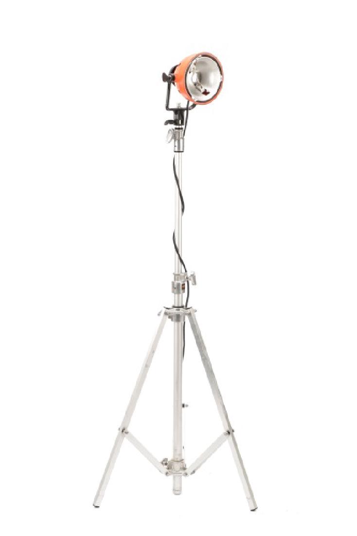 Ianiro Ianebeam 120V Photography Floor Lamp (1 of 9)