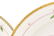 8 Pcs Flora Danica Porcelain, Royal Copenhagen - 7