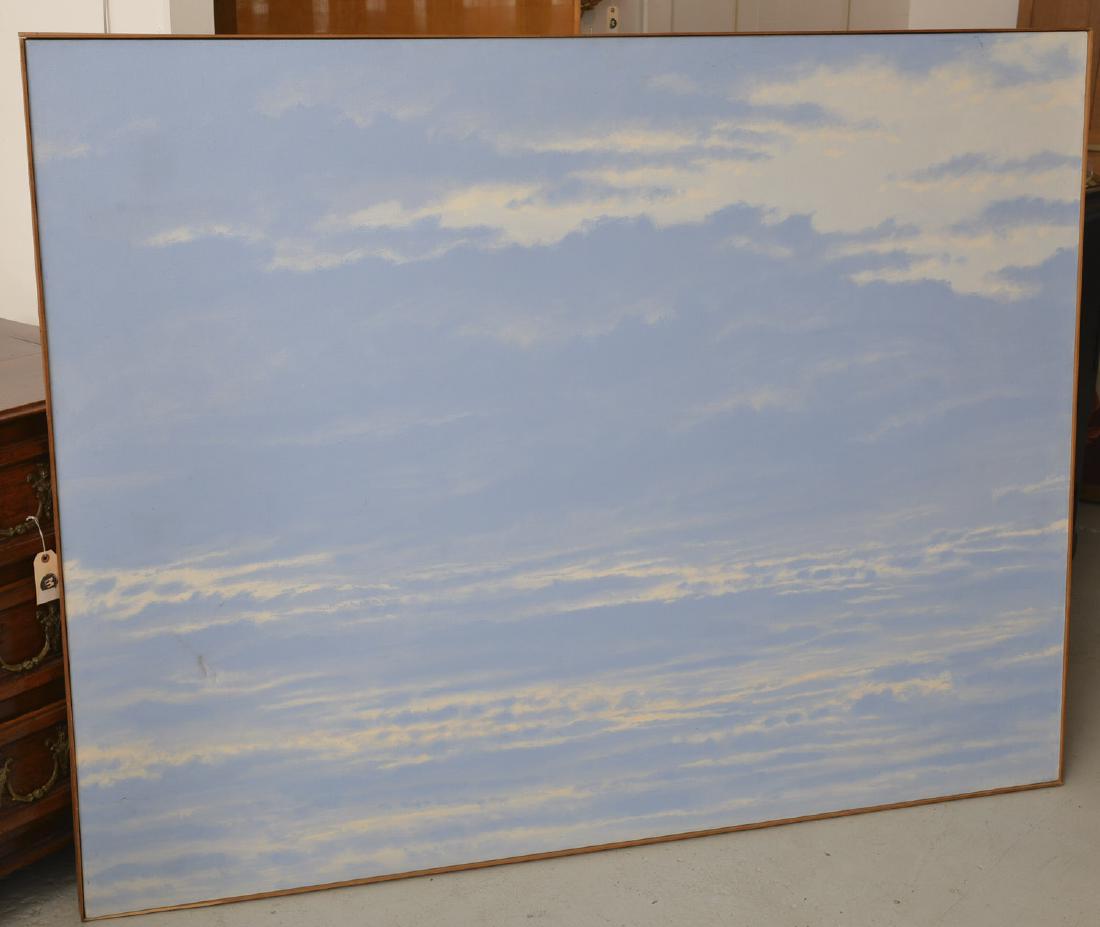 Fred Deitzel, Painting (1 of 4)