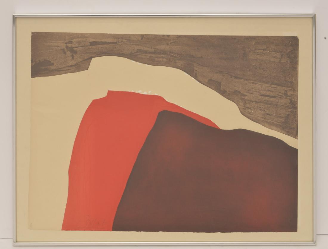 Gilou Brillant, color print (1 of 6)