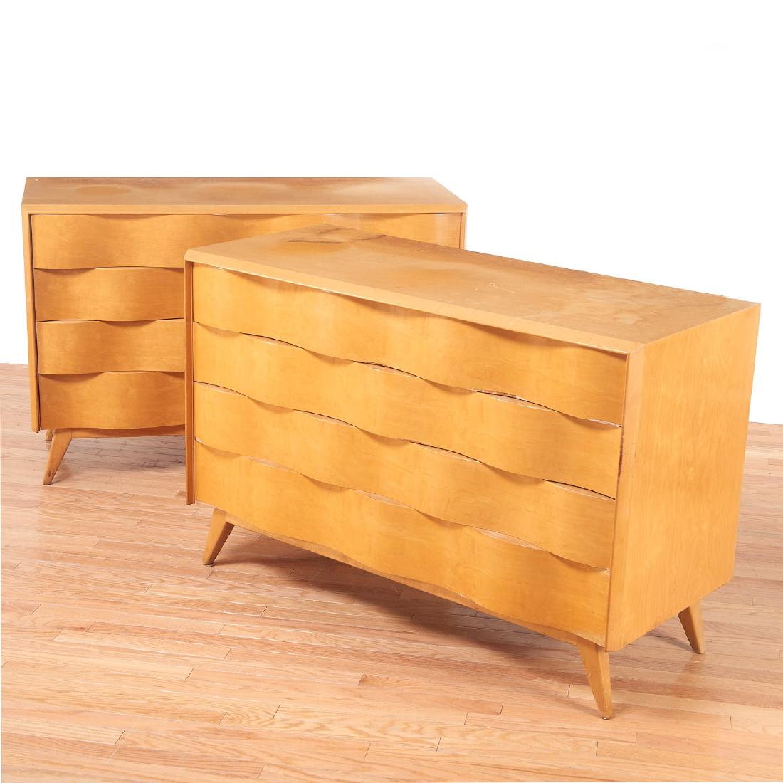 Pair Edmond J. Spence wave front dressers (1 of 7)