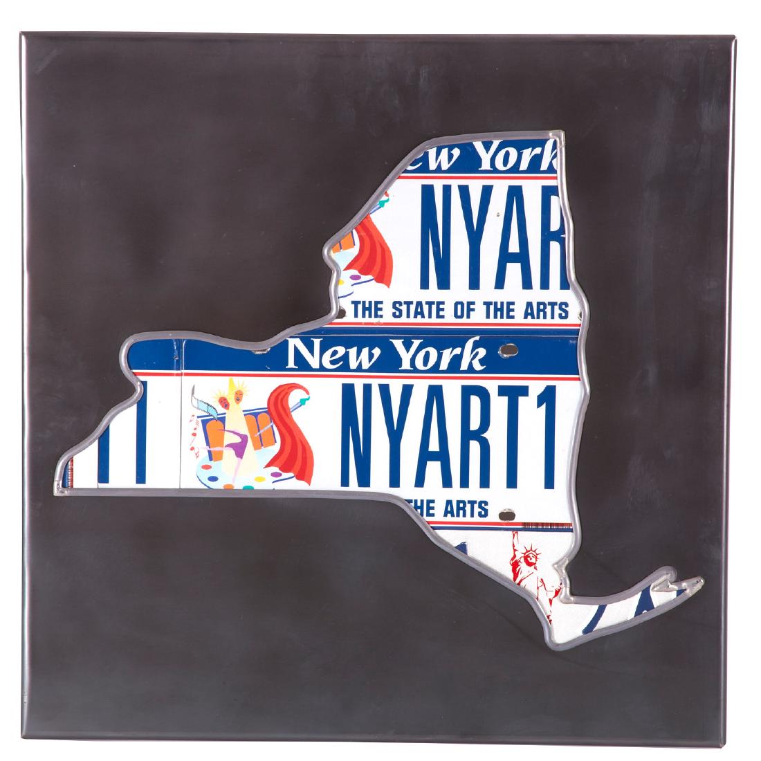 Scott Hanson, mixed media (1 of 7)