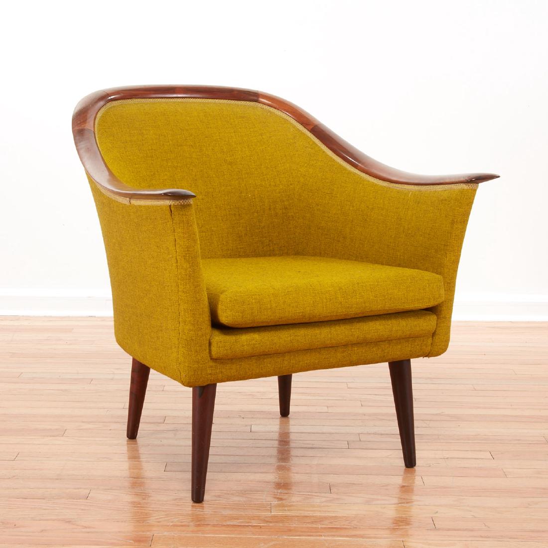 Vatne Mobler easy chair (1 of 8)