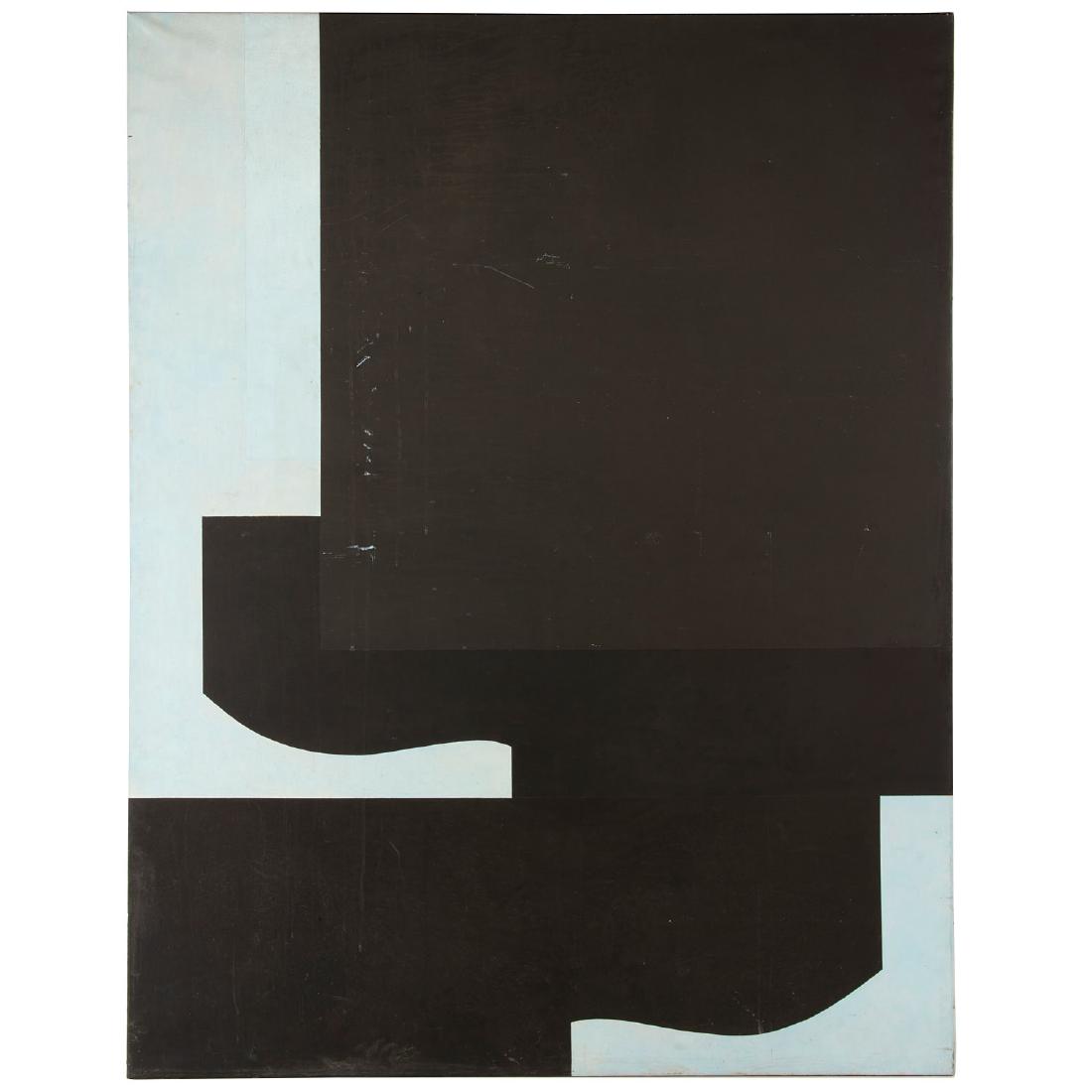 John Golding, painting (1 of 10)