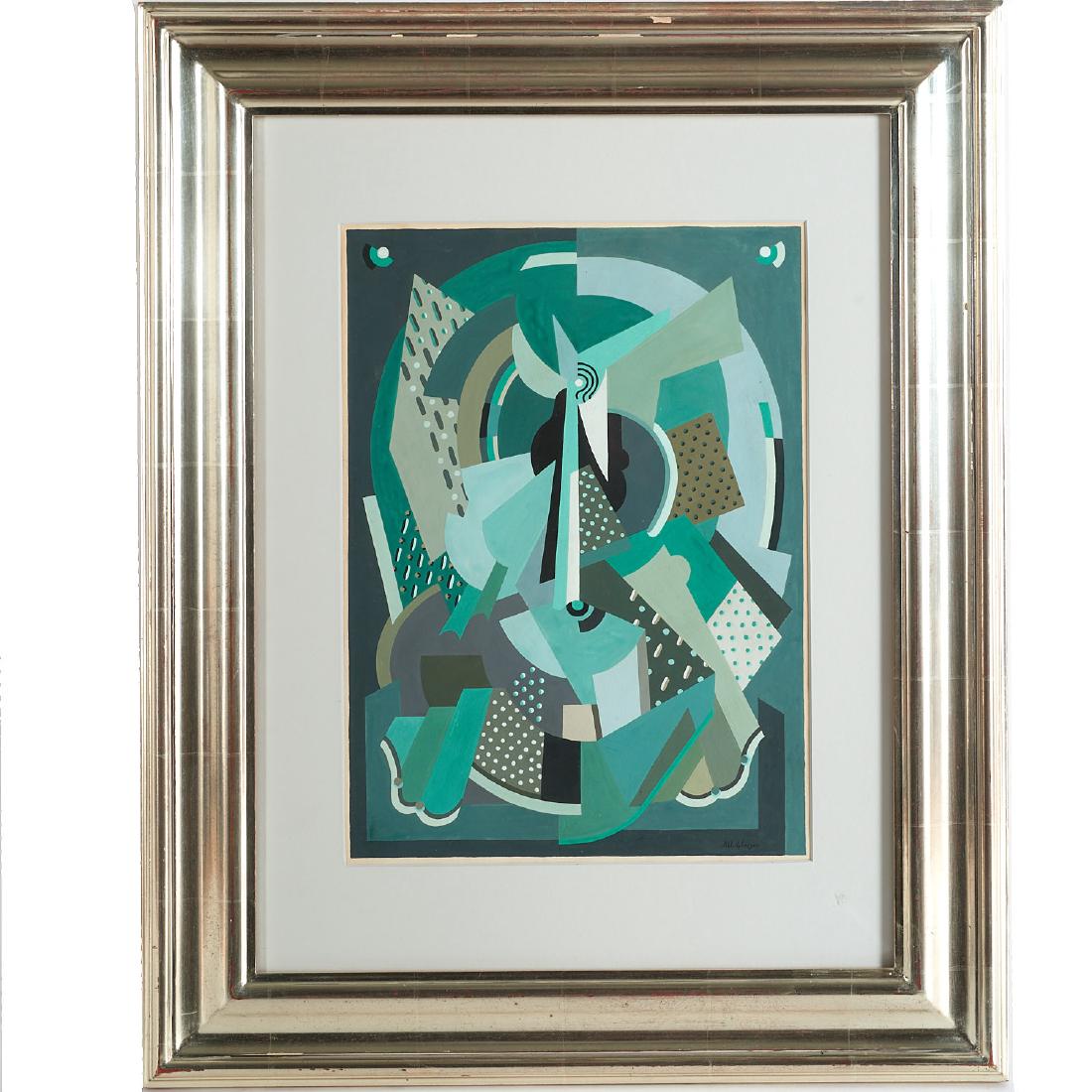 Albert Gleizes, painting (1 of 7)