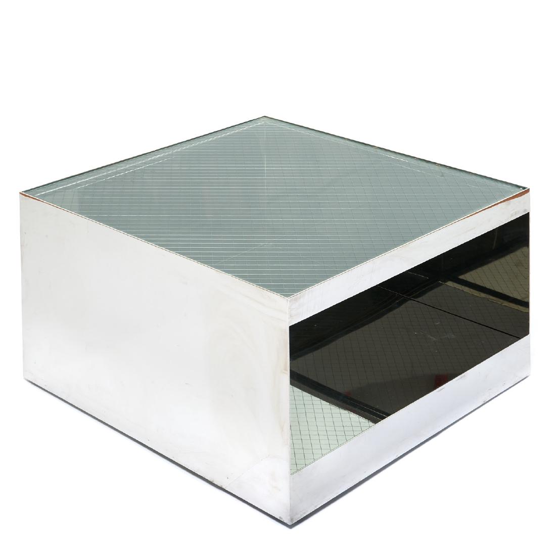 Joe D'urso for Knoll coffee table (1 of 6)