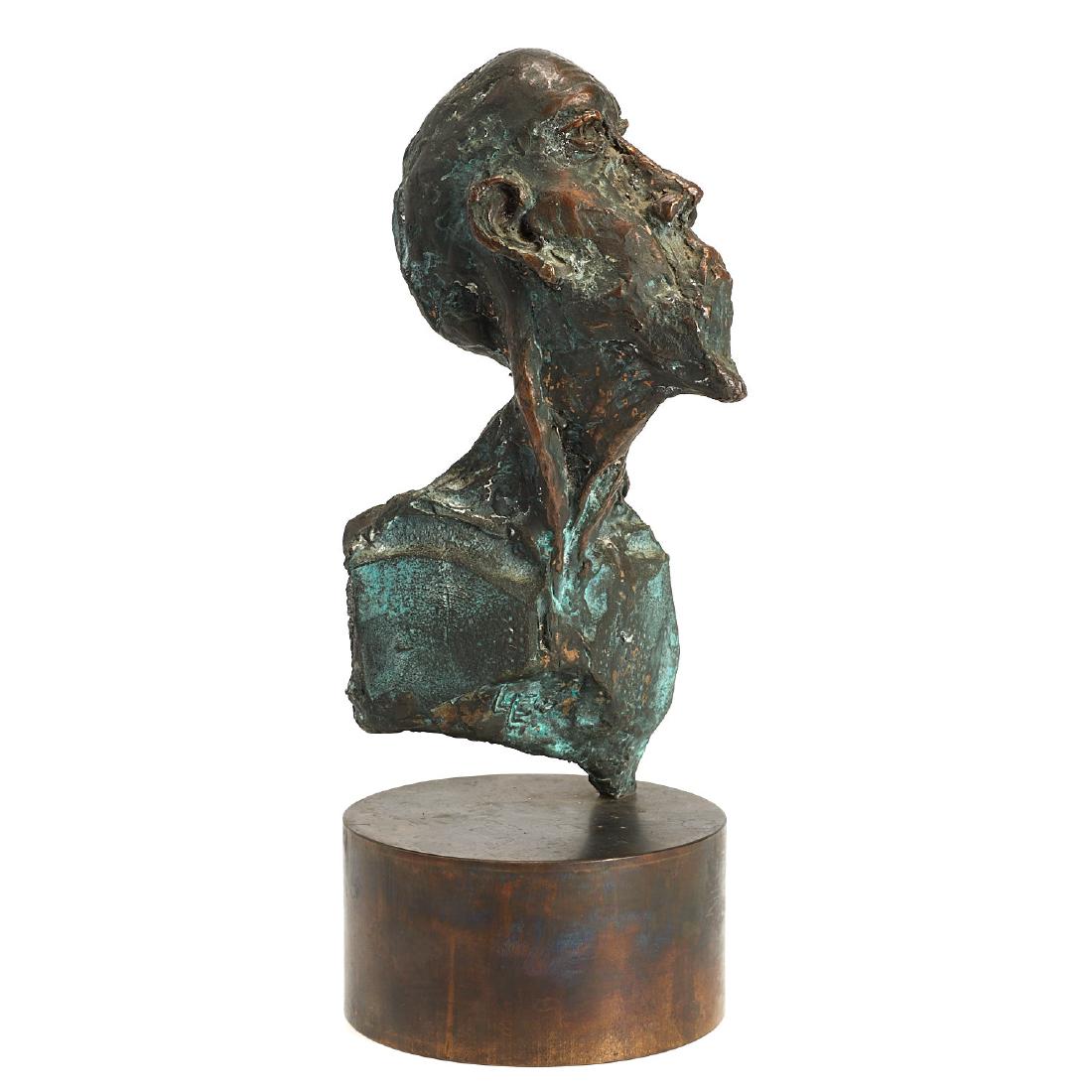 Modern School, sculpture (1 of 6)