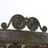 Pair Tiffany Studios (attrib.) bronze wall sconces - 4
