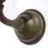 Pair Tiffany Studios (attrib.) bronze wall sconces - 5