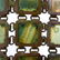 Pair Tiffany Studios (attrib.) bronze wall sconces - 8