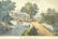 Currier & Ives, color lithograph - 2