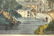 Currier & Ives, color lithograph - 4