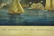 Currier & Ives, lithograph Hudson River ships - 4