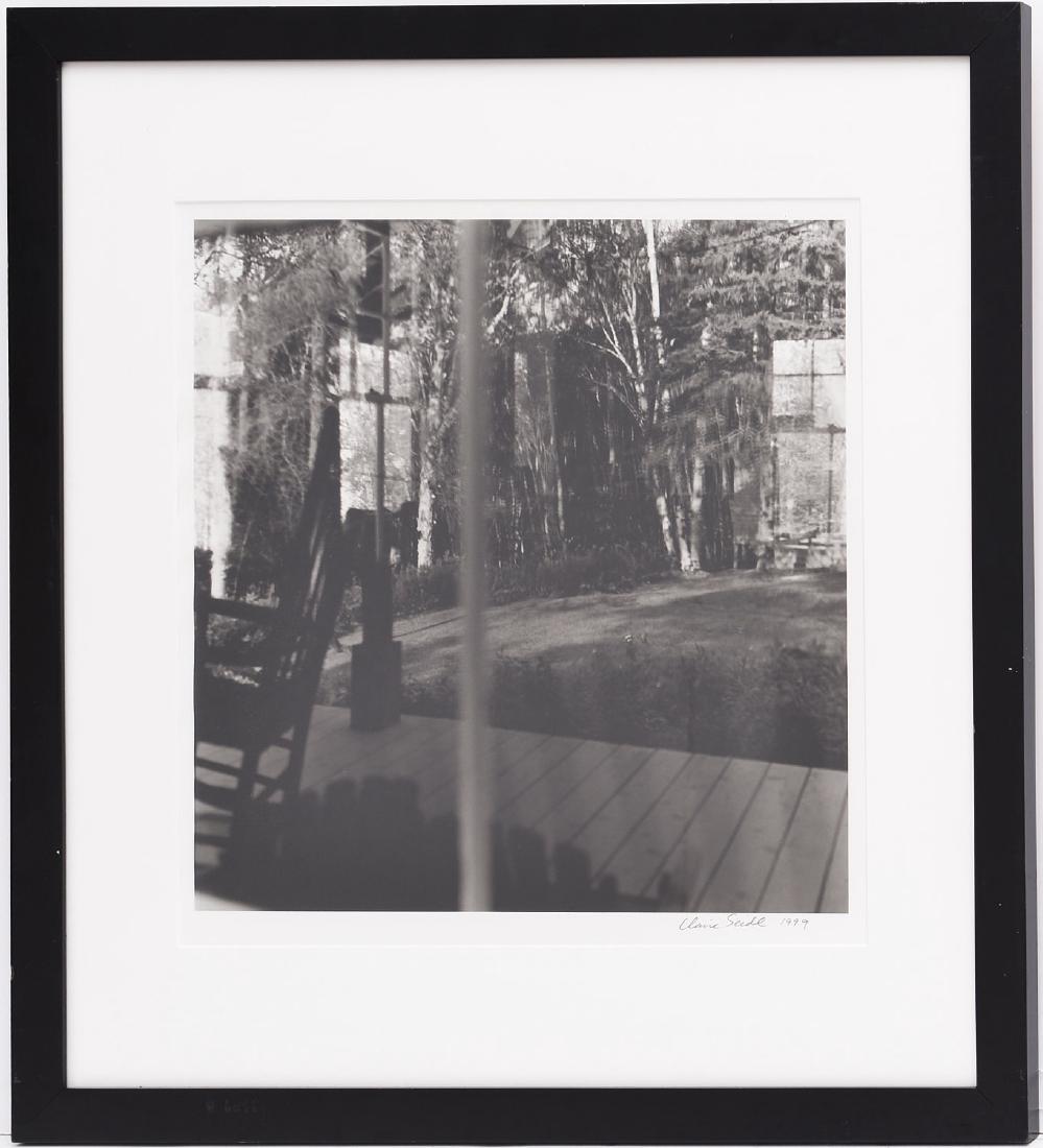 Claire Seidl, gelatin silver print (1 of 7)