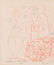 Pablo Picasso, (2) lithographs - 4