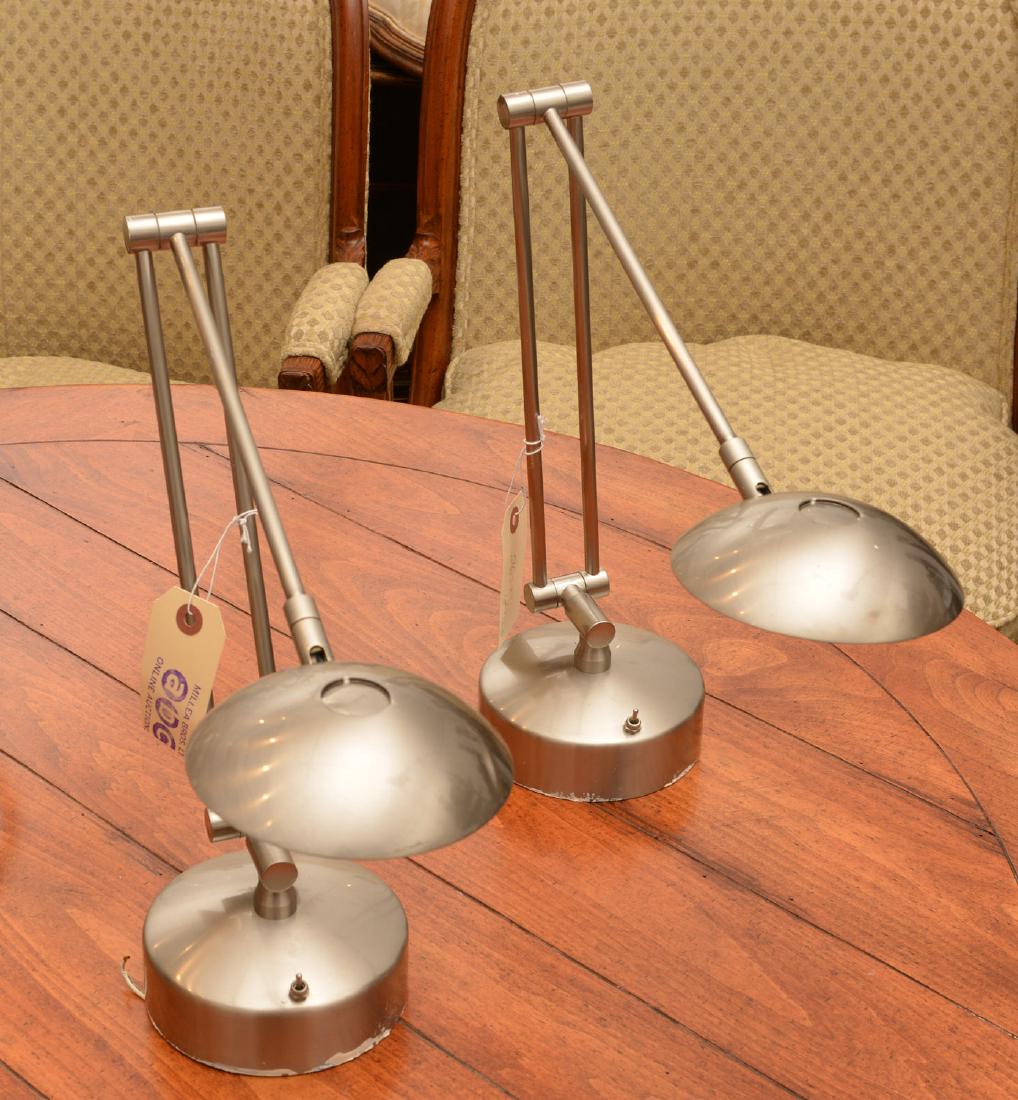 Leonardo Marelli for Estiluz swing-arm wall lights (1 of 8)