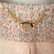 Tuleh cotton blend jacket and silk blend skirt - 10