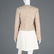 Tuleh cotton blend jacket and silk blend skirt - 6