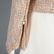 Tuleh cotton blend jacket and silk blend skirt - 7