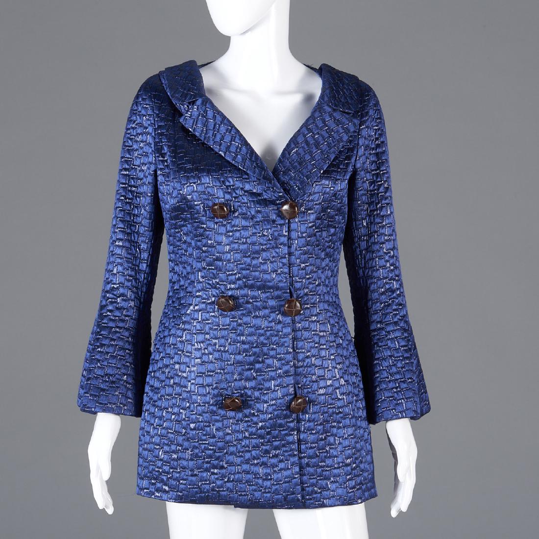 tuleh cardigan