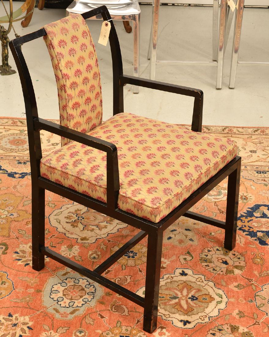 Tommi Parzinger armchair (1 of 3)