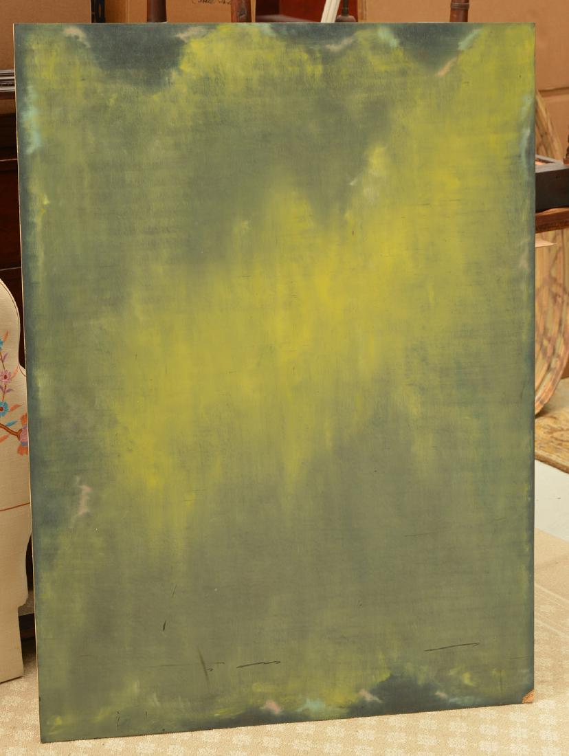 David Simons, large painting (1 of 7)