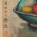 Chinese Post-Impressionist School, painting - 4