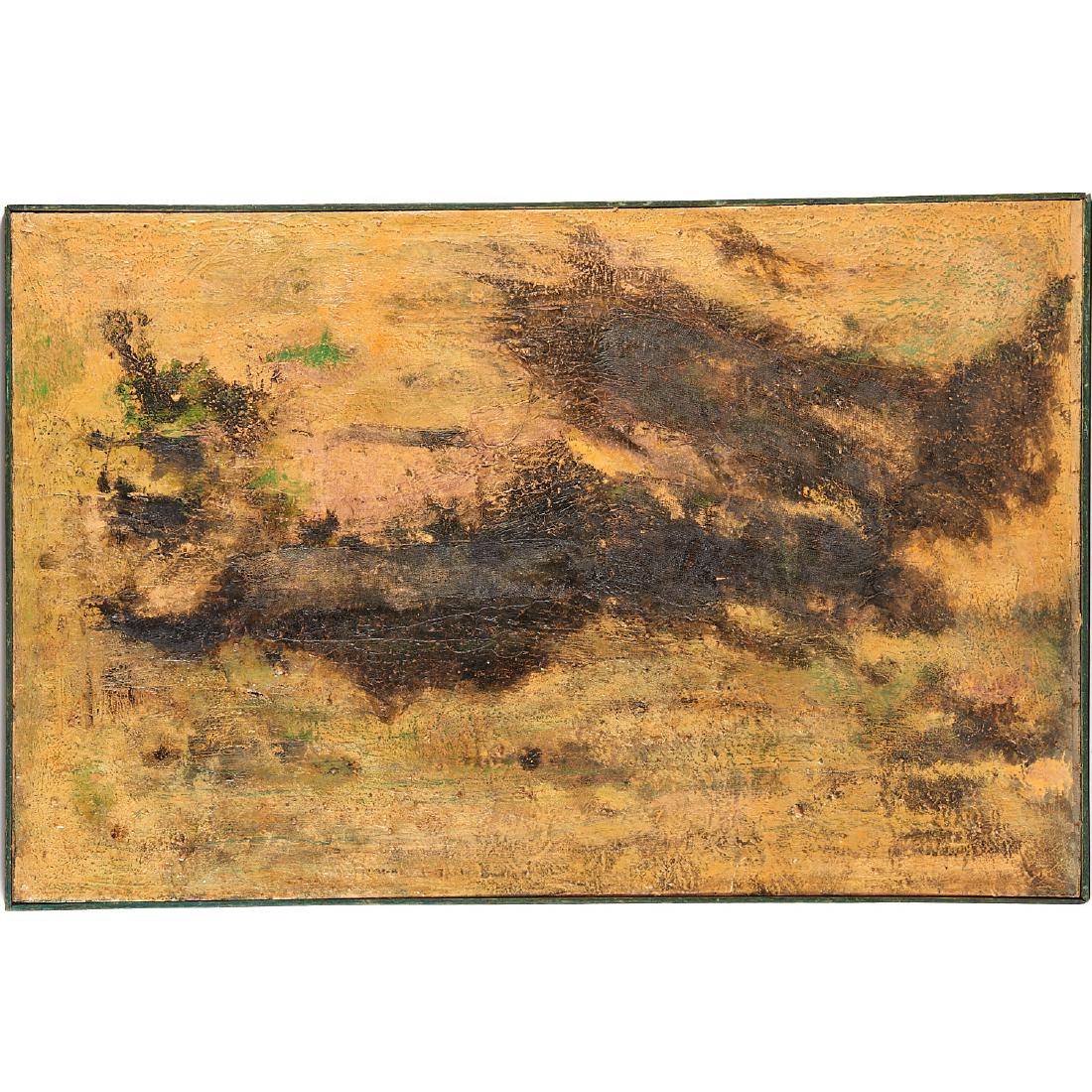 Fu-sheng Ku, painting (1 of 6)