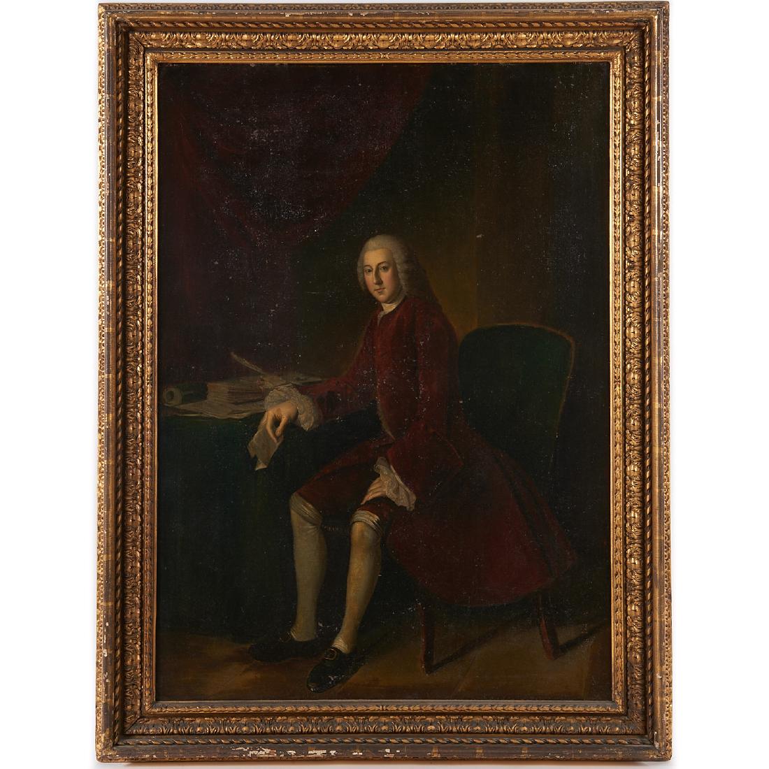 William Morris, painting (1 of 10)