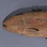 Huge Folk Art fish trade sign - 2