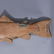 Huge Folk Art fish trade sign - 3