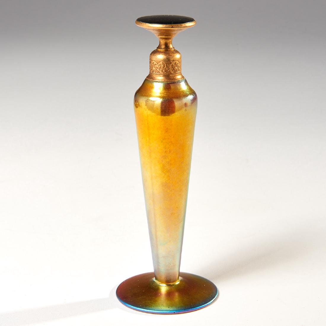 Steuben perfume bottle (1 of 6)