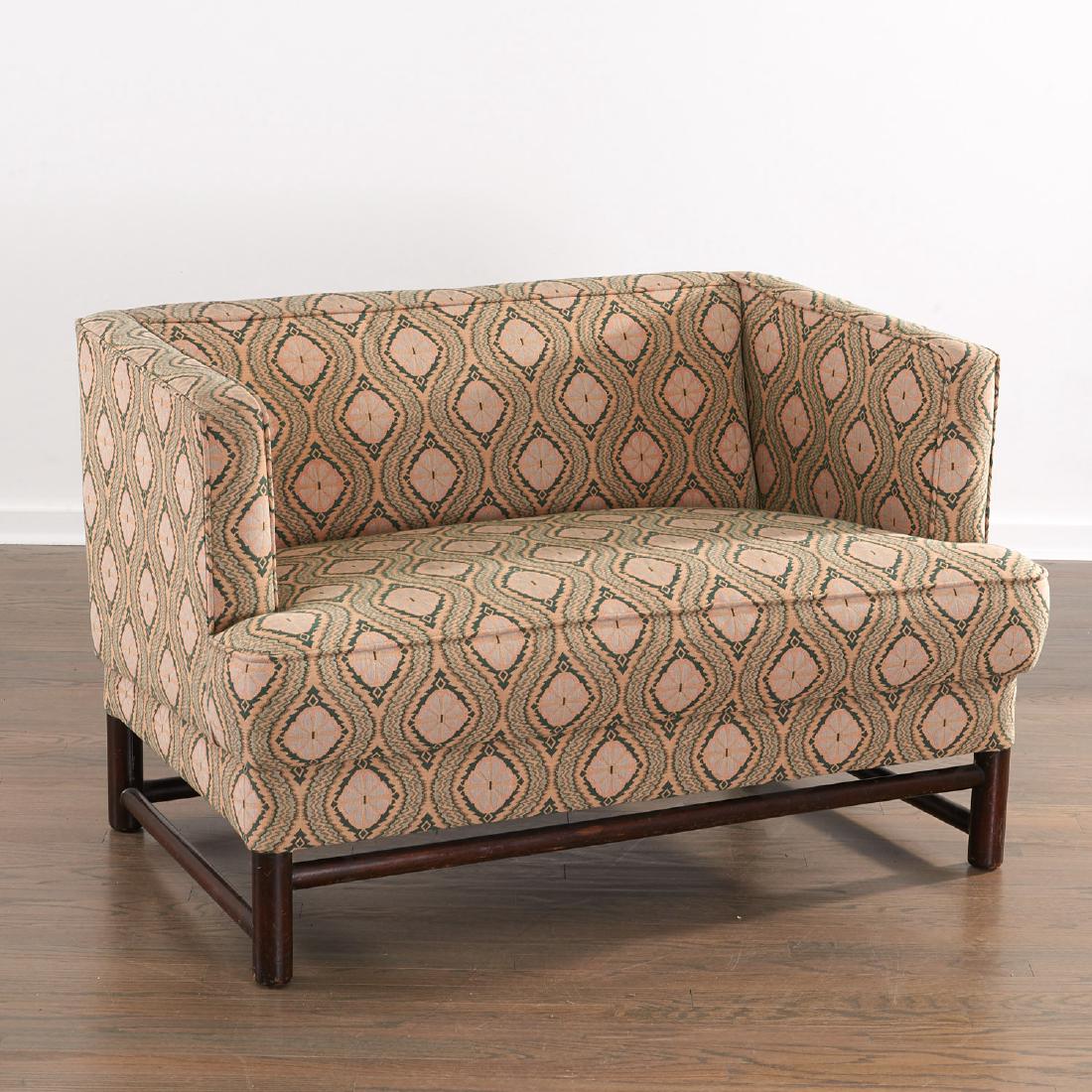 Tommi Parzinger settee (1 of 6)