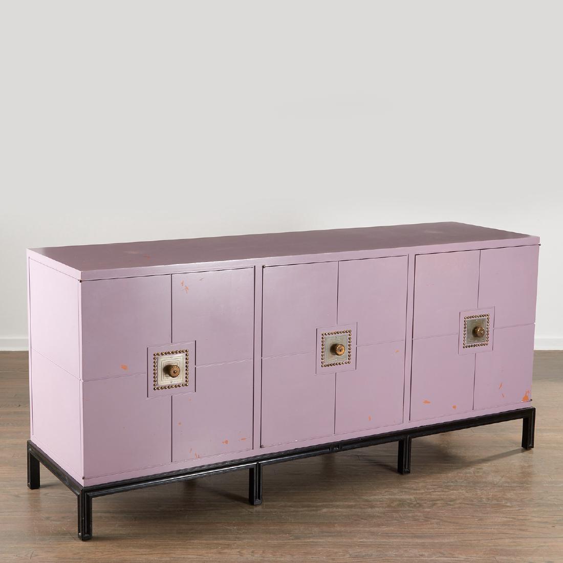Tommi Parzinger custom sideboard (1 of 9)