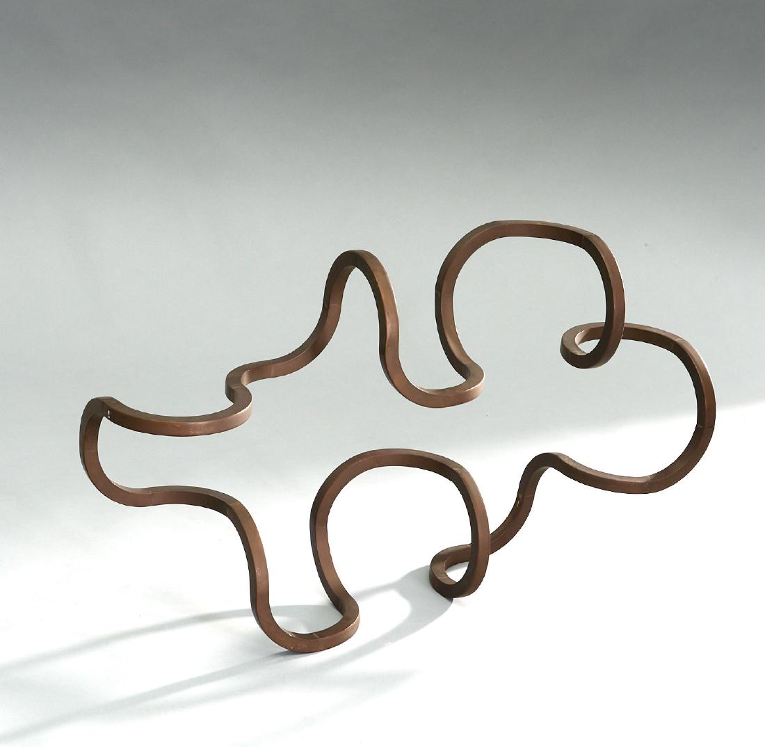 Itzhak Shmueli, sculpture (1 of 5)