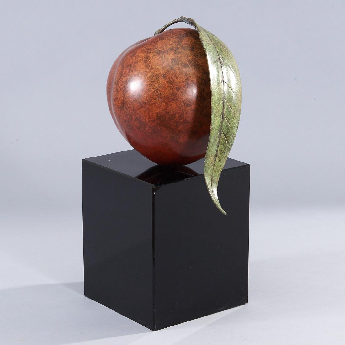 Luis Montoya Popliteo, sculpture (1 of 7)