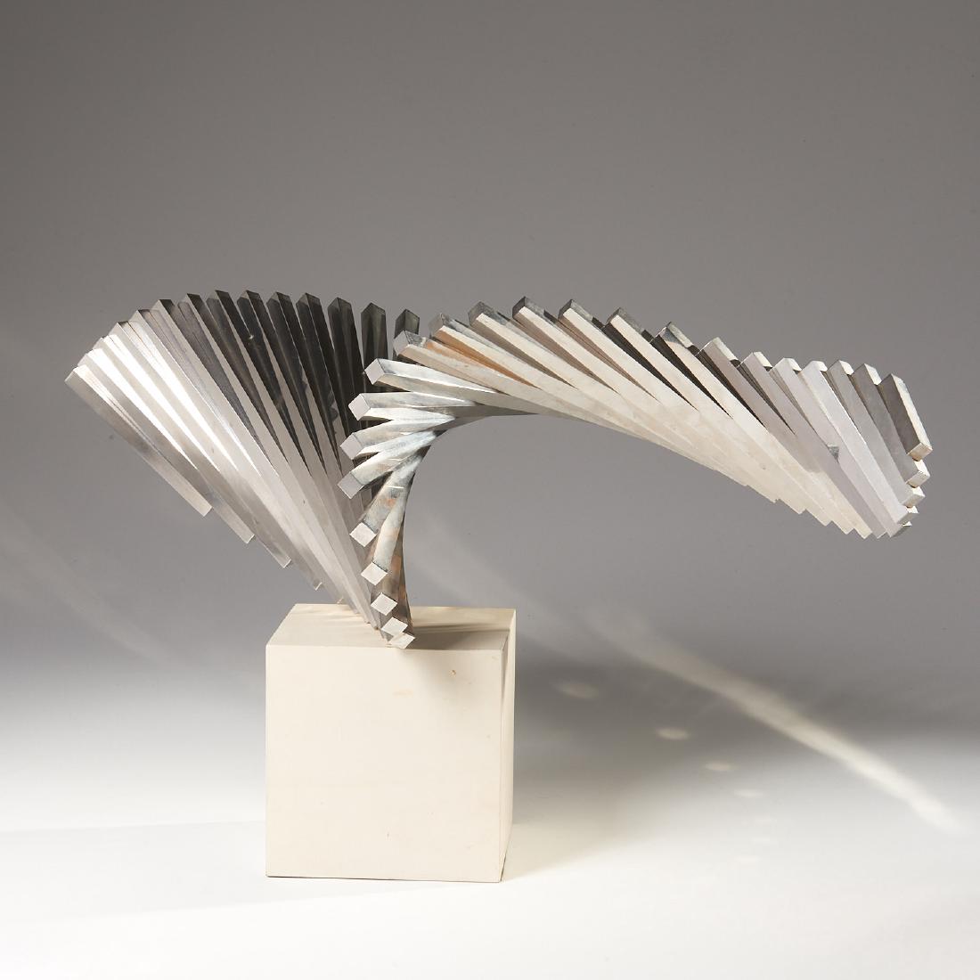 David Lee Brown, sculpture (1 of 10)