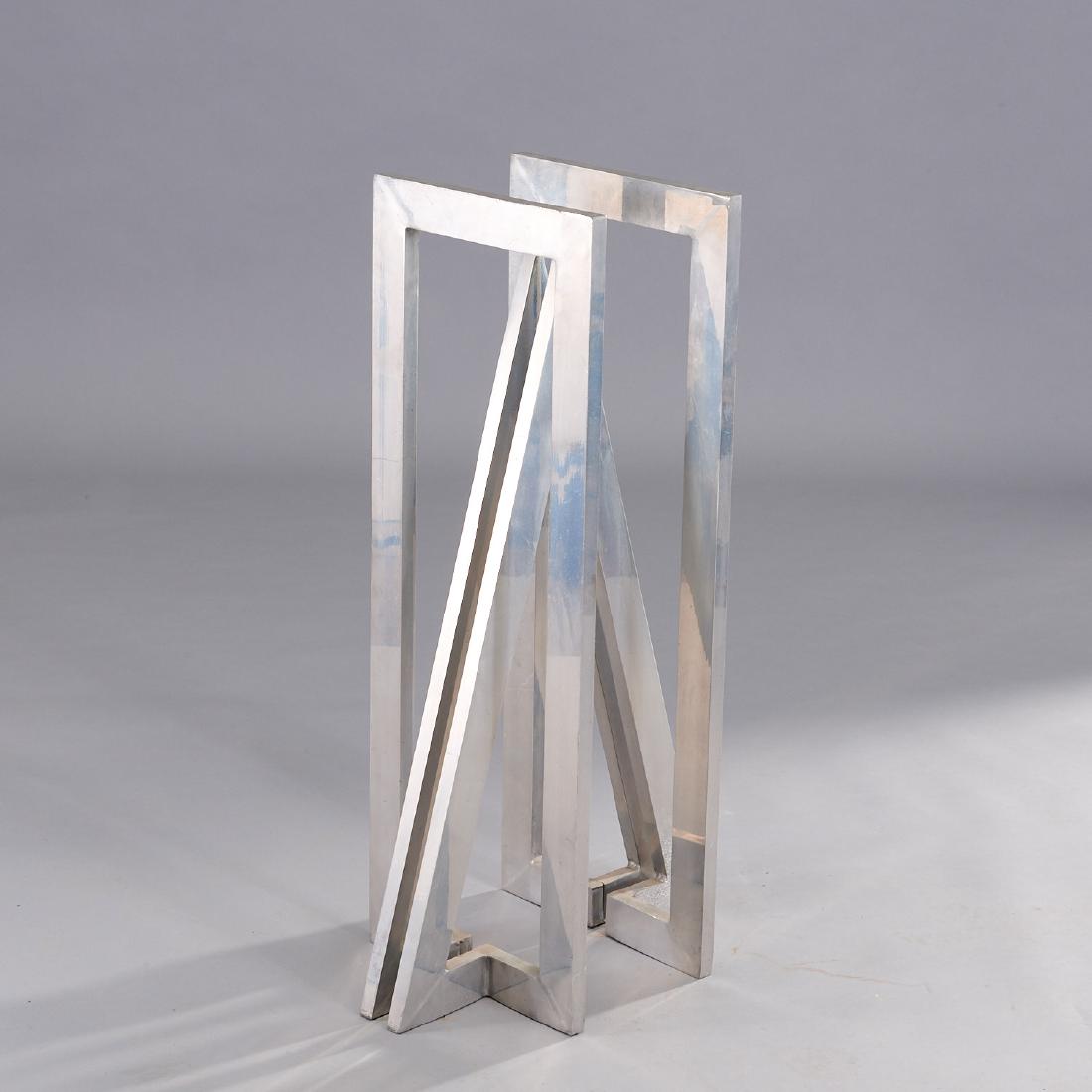 Itzhak Shmueli, sculpture (1 of 5)