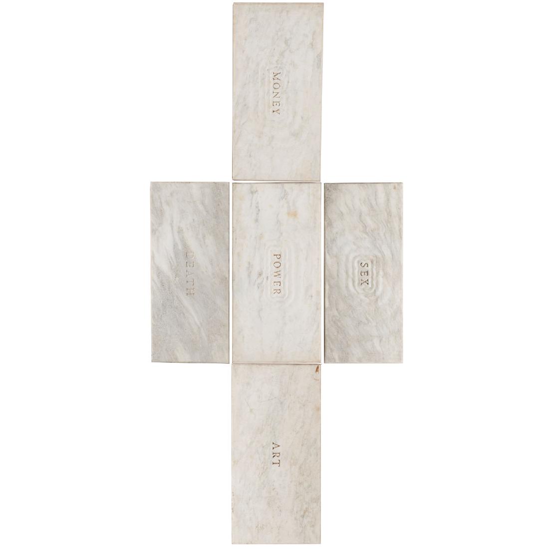 Robert Dubourg, sculpture (1 of 9)