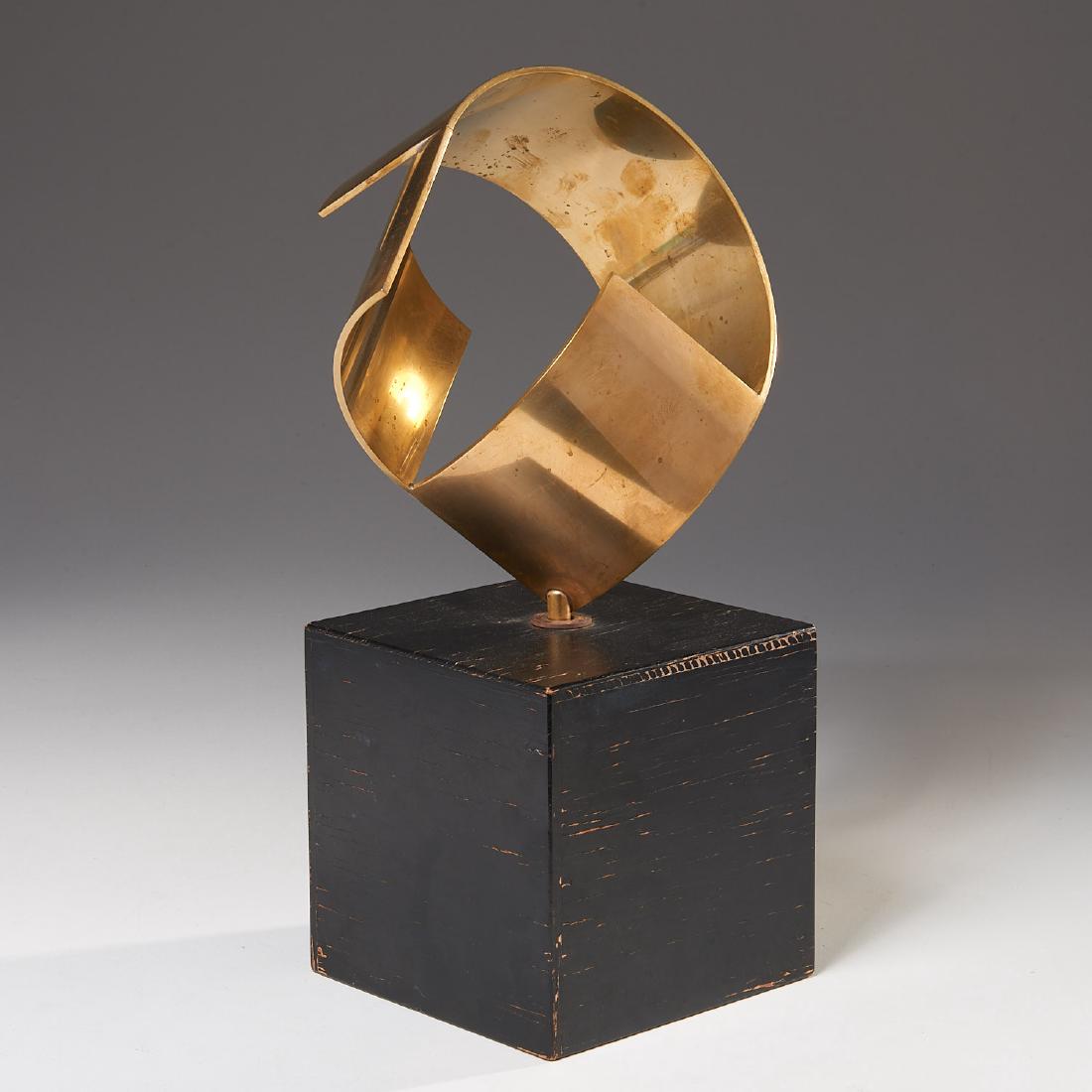 David Lee Brown, sculpture (1 of 5)