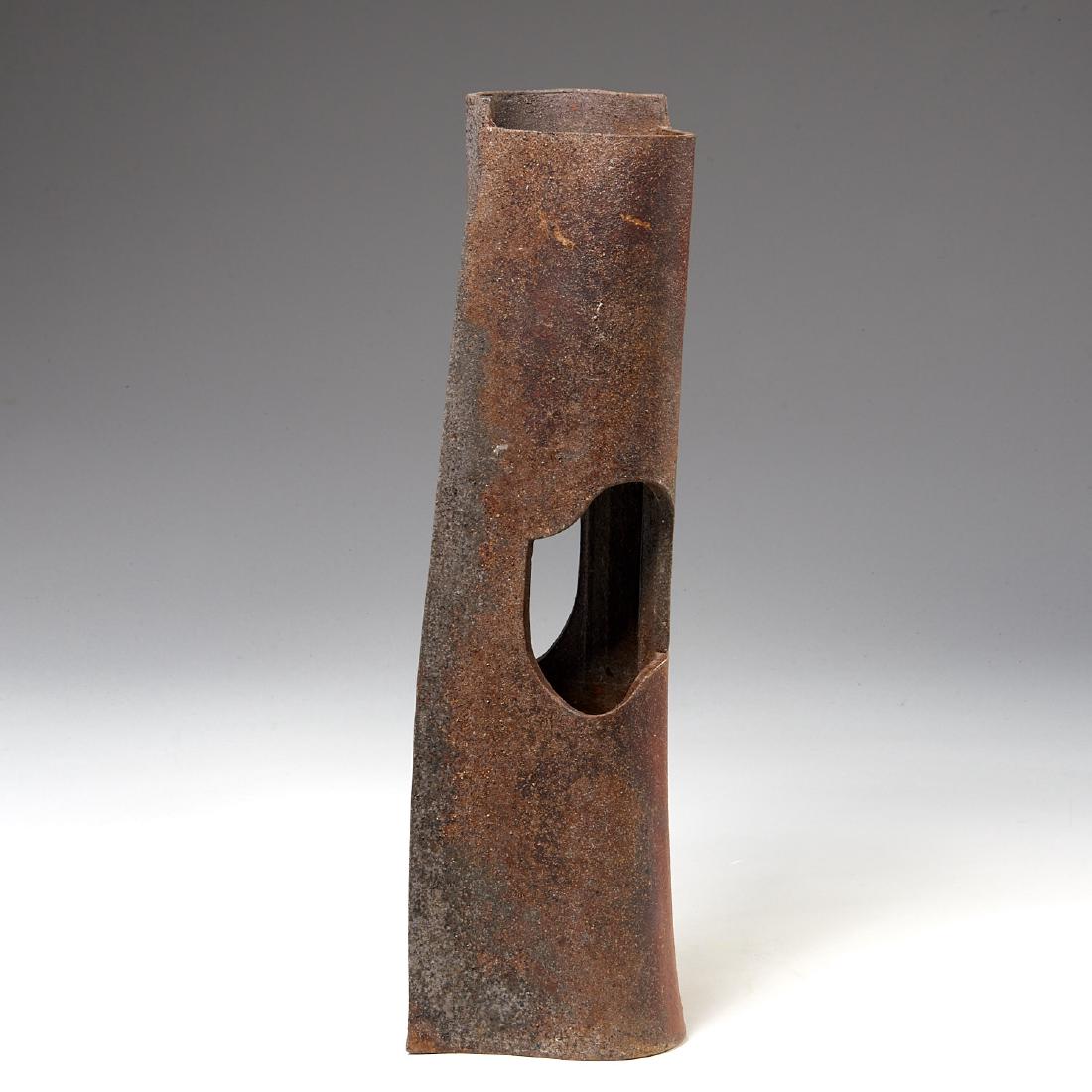 Malcolm Wright, sculpture (1 of 5)