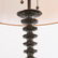 WP Sullivan bronze floor lamp - 2